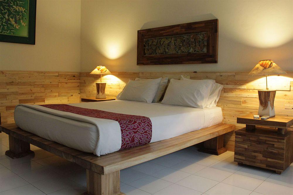 Sri Ratih Cottages, Chse Certified Убуд Екстериор снимка