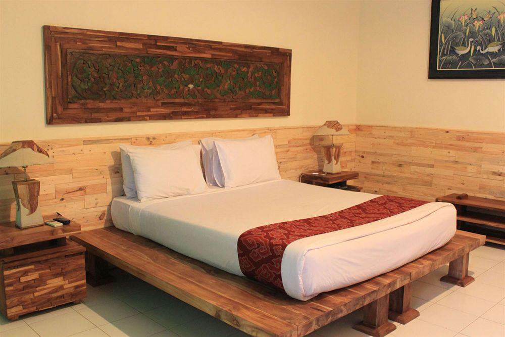 Sri Ratih Cottages, Chse Certified Убуд Екстериор снимка