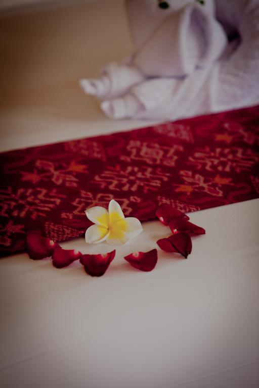 Sri Ratih Cottages, Chse Certified Убуд Екстериор снимка