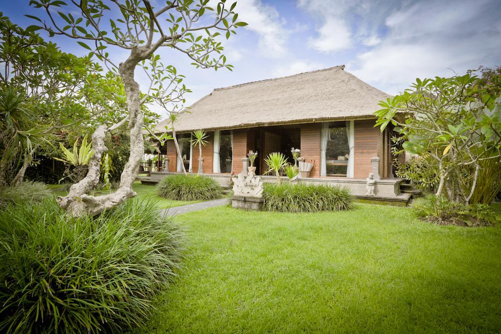 Sri Ratih Cottages, Chse Certified Убуд Екстериор снимка